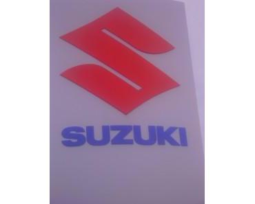 Suzuki plant neue Modelle