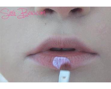 Ombre Lips with OCC Lip Tars