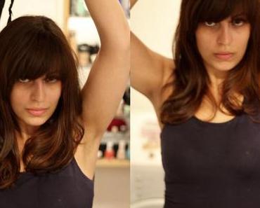 eine zweite Chance für die Natur ...