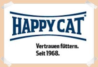 Produkttest: Happy Cat