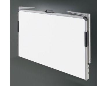 Kleine Kniffe schaffen Ordnung im Büro