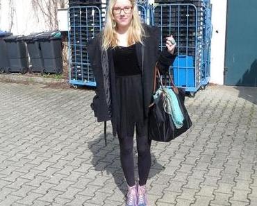 Dreh dich kleiner Kreisel.