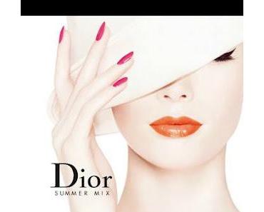 Dior Summer Mix