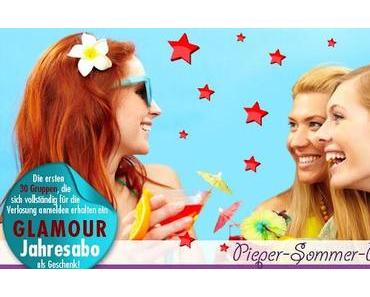 Stadt-Parfümerie Pieper: Pieper-Sommer-Party-Box