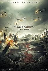 Resident Evil Retribution: Erster Trailer mit Milla Jovovich