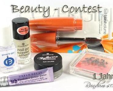 Beauty-Contest Voting!!!