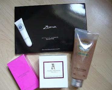 Happy Birthday Blog HAUL