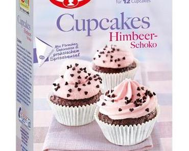 Samstag ist Cupcake Time