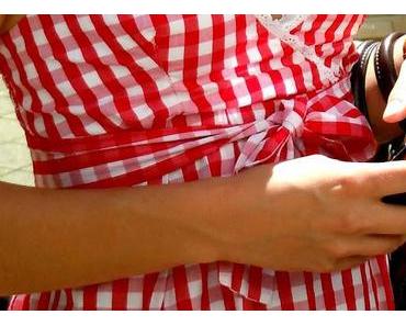 Outfit: Das neue Lieblingskleid