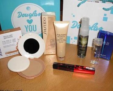 Douglas Box of Beauty Juni 2012