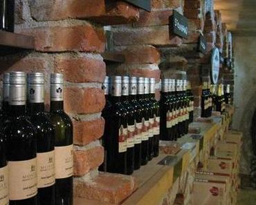 Südsteiermark 2012 – ein Reisebericht inkl. Weinverkostungen und Tipps – Teil3