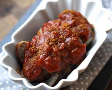 Currywurst