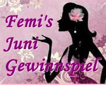 Gewinnspielendspurt !!!