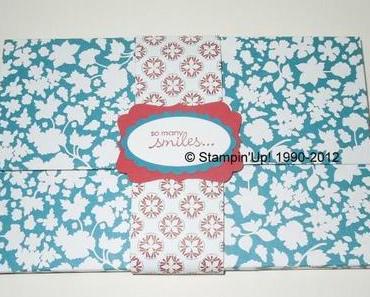 und die restlichen Swap’s