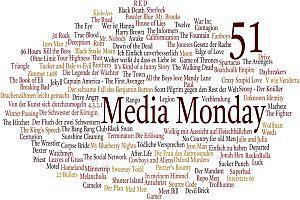Media Monday #51