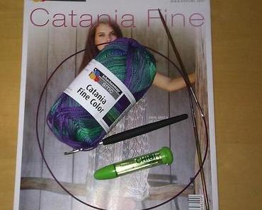 Maschenprobe… oder was die Welt nicht braucht?