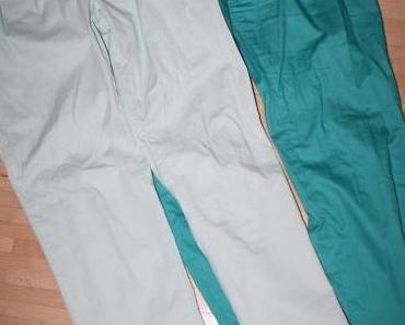 Raubzug durch Primark