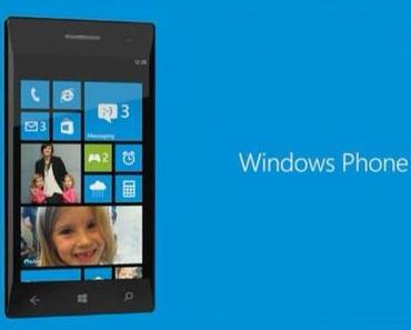 Microsoft News: Windows Phone 8 Apollo kommt im Herbst