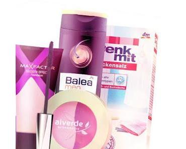 dm Lieblinge Box - ab August gibt es neue Abos