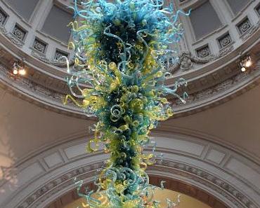 London Museums - Pt 2