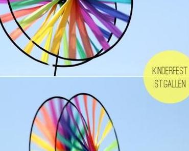 Ein bärenstarkes Kinderfest