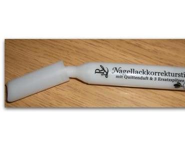 RdL Nagellackkorrekturstift