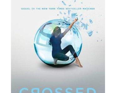 To Be Continued ... #12 (Matched 2)