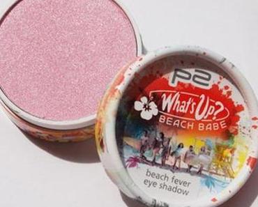 P2 What’s Up Beach Babe – LE