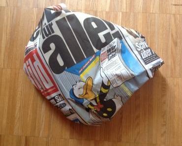 vielen dank, bild
