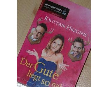 [FLOP] "Der Gute liegt so nah"