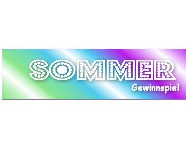 Sommergewinnspiel