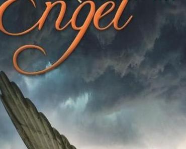 [Rezension] Rebellion der Engel von Brigitte Melzer