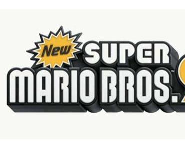 New Super Mario Bros. 2 - Neue Screenshots aufgetaucht