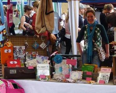 Supermarkt Impressionen