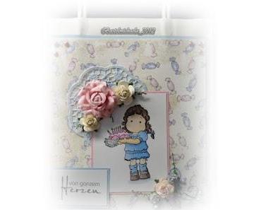 54# Kreative Stempelfreunde