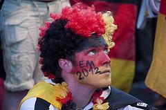 Euro 2012: Halbfinale der Favoriten