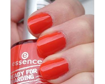 essence 02 Beauty On Tour [Ready For Boarding]