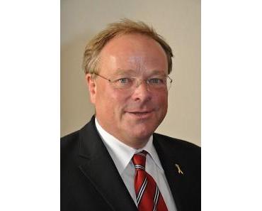 Niebel badet im Fettnapf