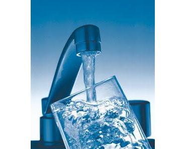 Trinkwasser: Topqualität oder Nitratproblem?