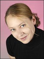 Autoren Interview mit Antonia Rothe Liermann