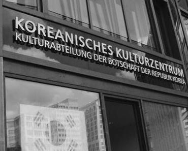 YG Global Audition - Berlin