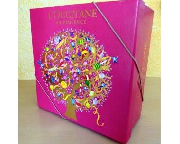 L`Occitane Geschenk-Box Délice des Fruits …und mehr aus dem Vorab Sale!