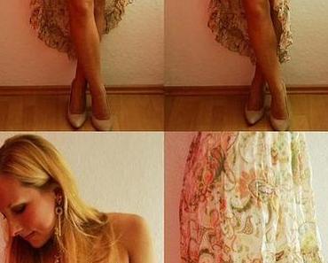 OASAP Asymmetric Dress