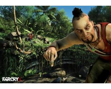 Far Cry 3 – der Shooter wird später erscheinen