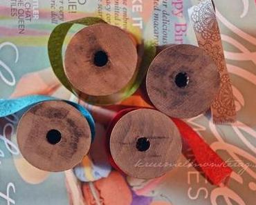 ✂ Am laufenden Band gute Laune