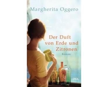[Rezension] Der Duft von Erde und Zitronen von Margherita Oggero
