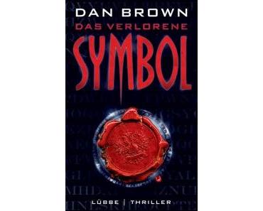 [Rezension] Das verlorene Symbol von Dan Brown