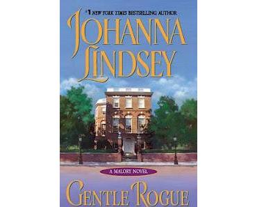 [Rezension] Johanna Lindsey, Gentle Rogue