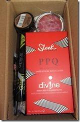 Gewinnspiel bei Beautykrams