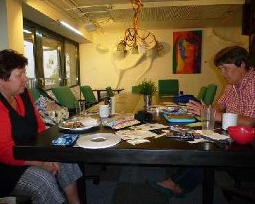 Frust gekoppelt mit Erfolg